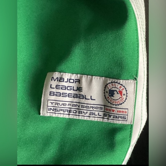 Anaheim Angeles Green Jersey  Very Rare 90s Size Xl Collectible Vintage. - Picture 2 of 15